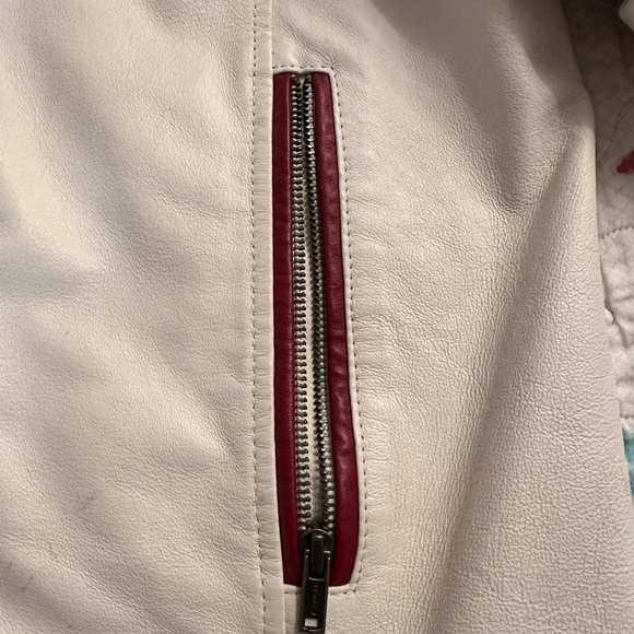 Street Legal Jacket - Picture 3 of 10